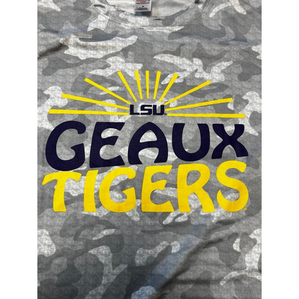 LSU ‎ T-shirt